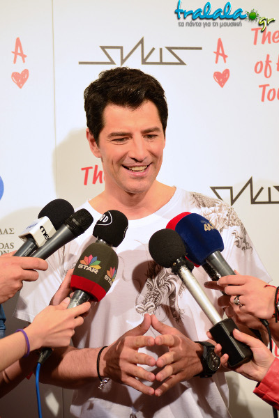 sakis rouvas sinavlia tae kwo do 4