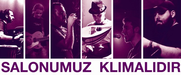 Οι Salonumuz Klimalidir στο Σταυρό του Νότου Plus 3/4