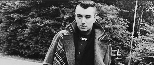 “Not In That Way”| Ακούστε το νέο τραγούδι του Sam Smith