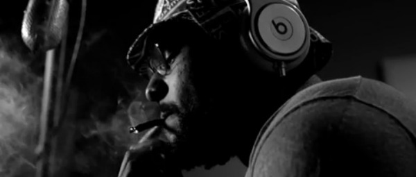 "Studio" | Δείτε το νέο video clip των ScHoolboy Q και BJ the Chicago Kid