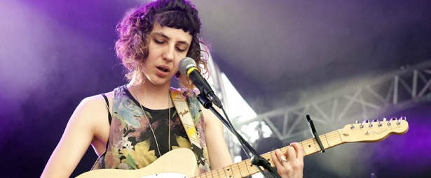 “Thieves”| Δείτε το νέο video clip της Scarlett O'Hanna