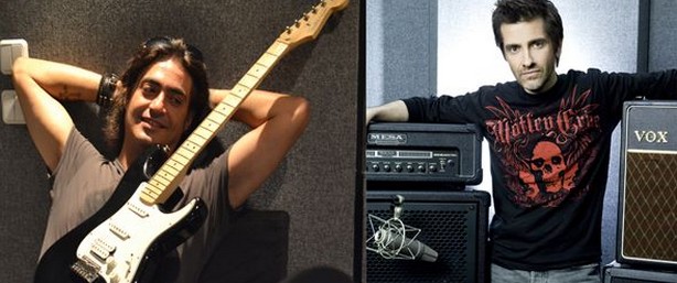 Ο Διονύσης Σχοινάς επιστρέφει με νέο τραγούδι...