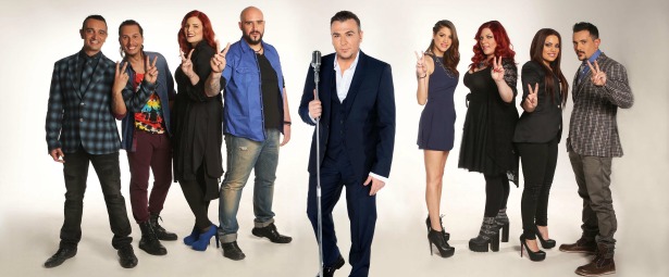 The voice 3o live: Δείτε τις εμφανίσεις των παικτών από την ομάδα του Αντώνη Ρέμου!
