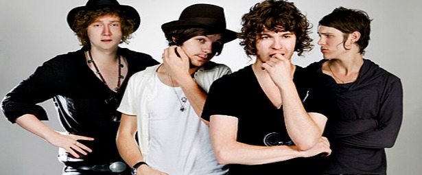 “Listen”| Νέο album από τους Kooks!