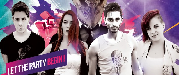 Οι The L.e.d επιστρέφουν με νέο digital single!