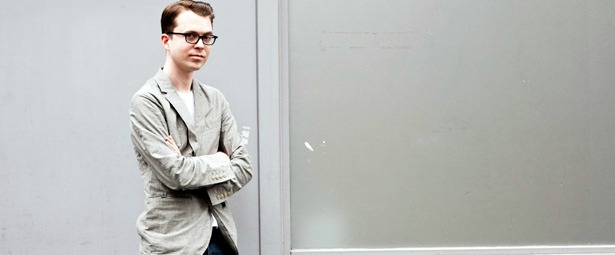 O Tom Vek επιστρέφει!