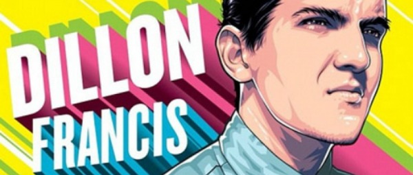 "Without You" | Δείτε το νέο video clip των Dillon Francis και T.E.E.D