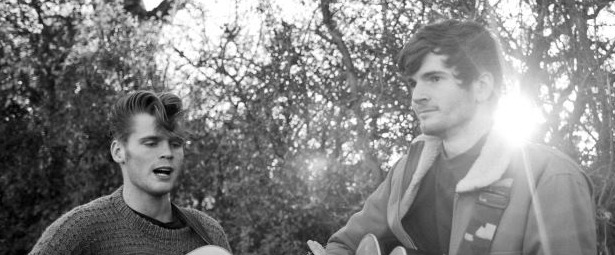 “Battles”| Ακούστε το νέο single των Hudson Taylor