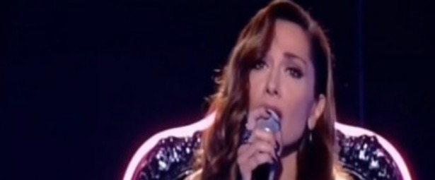 Η Δέσποινα Βανδή πάει Heaven!