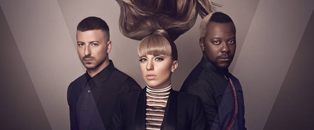 Ποια θα είναι η νέα δισκογραφική στέγη των Vegas;;