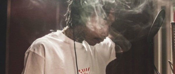 "James Bong" | Ακούστε το νέο τραγούδι του Wiz Khalifa