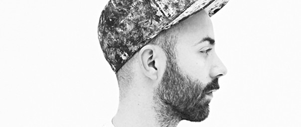 “Happy”| Απολαύστε το remix του Woodkid στο hit του Pharrell Williams