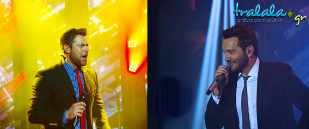 Το γλέντι των Μακρόπουλο-Γιαννιά σε Χολίδη-Μενιδιάτη (φωτο)