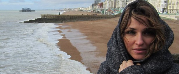 Τι νέο ετοιμάζει η Ζωή Παπαδοπούλου;;