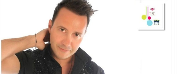 Χρήστος Ανδρουλάκης | "Σ' ΑΓΑΠΩ ΠΟΛΥ" | Νέο digital single