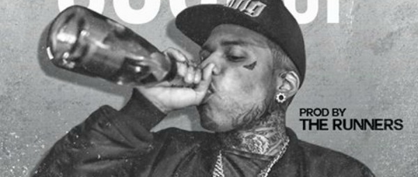 "Feels Good to Be Up" | Ακούστε το νέο τραγούδι του Kid Ink