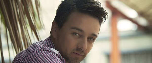 "Ναι καλά"| Πάρτε μια γεύση από το νέο single του Σάκη Βέρρου