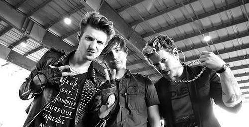 “Don’t Say Goodnight”| Δείτε το νέο video clip των Hot Chelle Rae