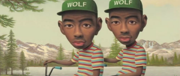 "Daisy Bell (Bicycle Built for Two)" | Ακούστε το cover του Tyler, The Creator