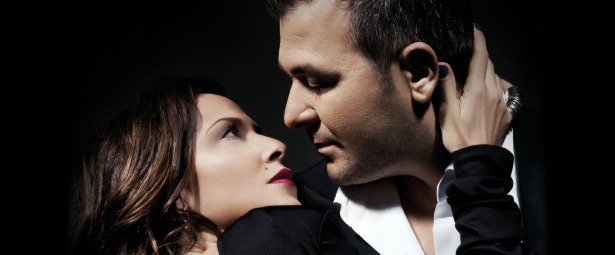 Άννα Βίσση-Αντώνης Ρέμος μαζί στη Θεσσαλονίκη!