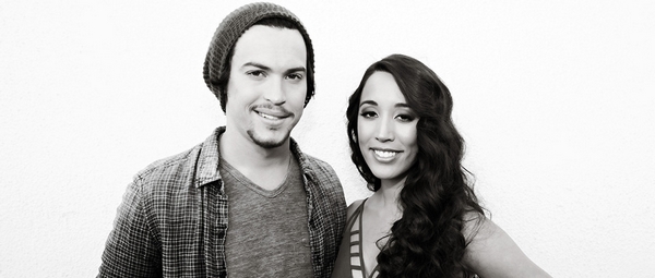 “Scarecrow” | Aκούστε το τραγούδι των Alex & Sierra