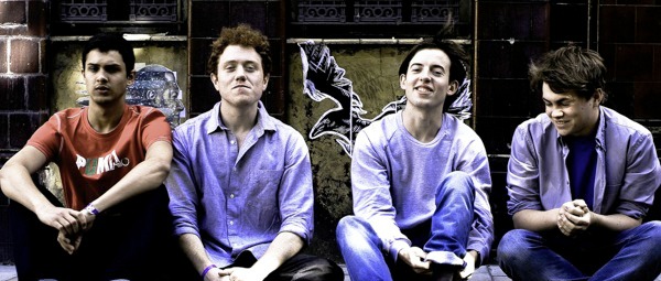 “Show me a Miracle” | Ακούστε το νέο τραγούδι των Klaxons