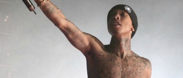 "Real Deal" | Ακούστε το νέο τραγούδι του Tyga 