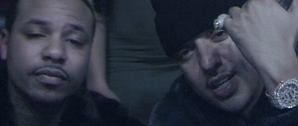 "God Body" | Δείτε το νέο video clip των French Montana και Chinx