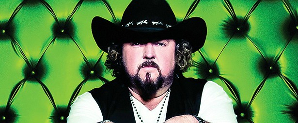 “The High Life”| Δείτε το νέο video clip του Colt Ford