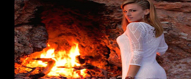 "Πιο δυνατή από ποτέ"...η Έλενα Δομάζου !