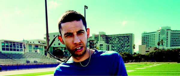 “One More Day (Stay With Me)” | Δείτε το νέο video clip του Example