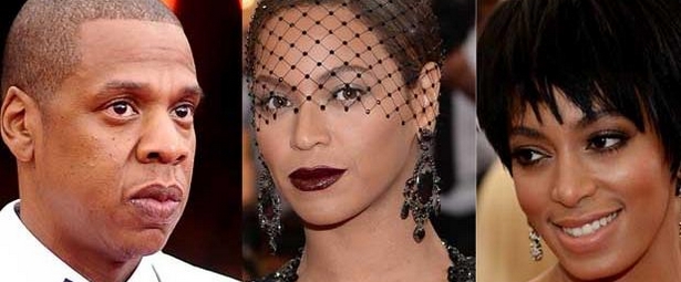 Beyoncé, Jay Z και Solange απαντούν για την επίθεση στο ασανσέρ