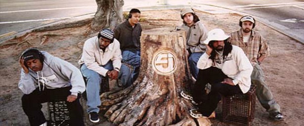 “The Way We Do It”| Ακούστε το νέο τραγούδι των Jurassic five