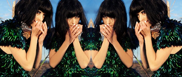 “90’s Music” | Δείτε το νέο video clip της Kimbra