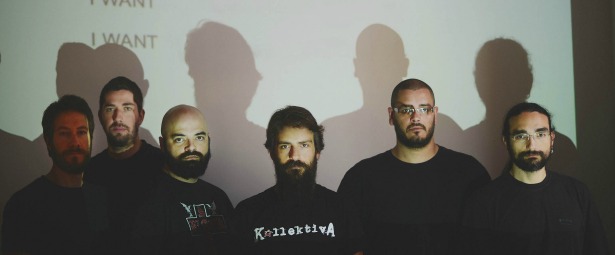 "Η μπαλάντα της φυλακής"| Κυκλοφορεί το νέο cd της KollektivΑ!