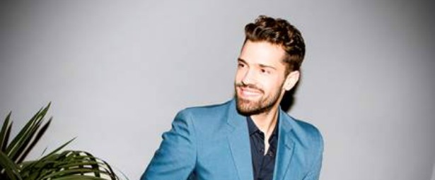 Posidonio Sunday Party με τον Κωνσταντίνο Αργυρό