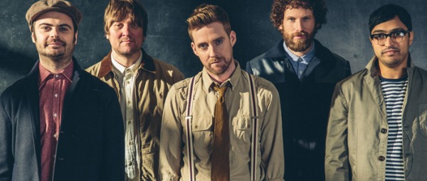 “Meanwhile Up In Heaven”| Δείτε το νέο video clip των Kaiser Chiefs 