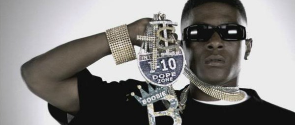 "Heart Of A Lion" | Ακούστε το νέο τραγούδι του Lil Boosie