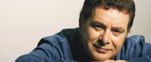 Μανώλης Μητσιάς|''Λυπάμαι πολύ για το γεγονός!Δεν έχω λόγια να εκφραστώ για τον θάνατο του Aντώνη''