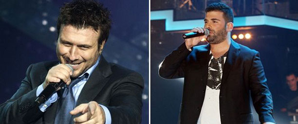 Αποκλειστικό: Αυτός είναι ο τίτλος του τραγουδιού που έγραψε ο Παντελίδης για τον Πλούταρχο!