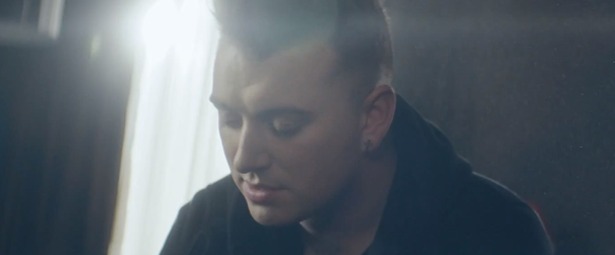 Ο Sam Smith διασκευάζει το "Fast Car" στο "Live Lounge" του BBC Radio 1