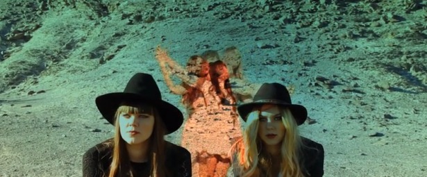 “Cedar Lane”| Ακούστε το νέο τραγούδι των First Aid Kit