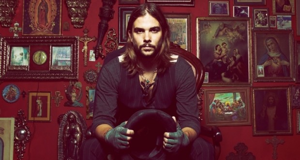 “Don’t Leave”| Ακούστε το νέο τραγούδι του Seven Lions σε συνεργασία με την Ellie Goulding