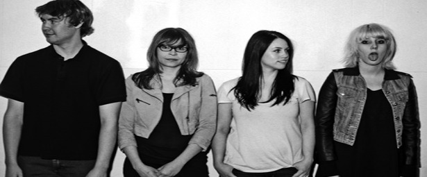 “Face Down”| Δείτε το νέο video clip των White Lung