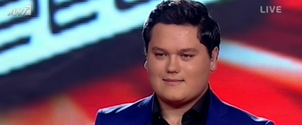 "Be my baby"| Ακούστε το πρώτο τραγούδι του Γιούρι Μελίκοβ