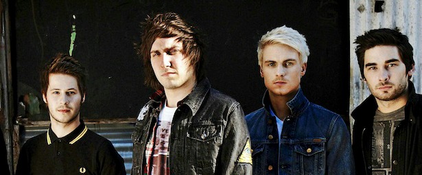 "Cold Night"| Δείτε το νέο video clip των You Me At Six 