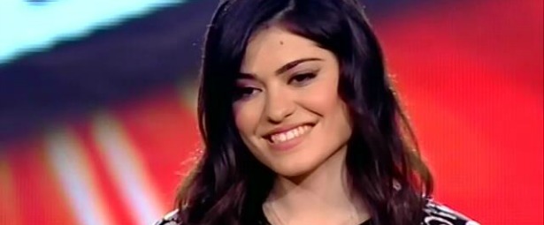 "The Voice"| Οι εμφανίσεις της Αίμιλης Χαραλάμπους στον τελικό!