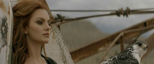 “Thanks For Leaving”| Δείτε το νέο video clip της Alexandra Stan