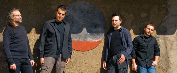 Aρμός | Το συγκρότημα από την Κρήτη κυκλοφόρησε το νέο του album