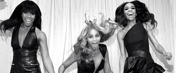 “Say Yes” | Δείτε το νέο video clip της Michelle Williams, της Beyoncé και της Kelly Rowland